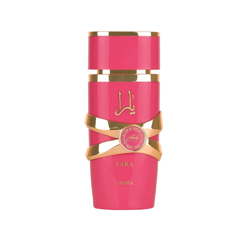 Authentic Luxury Arabic Fragrances