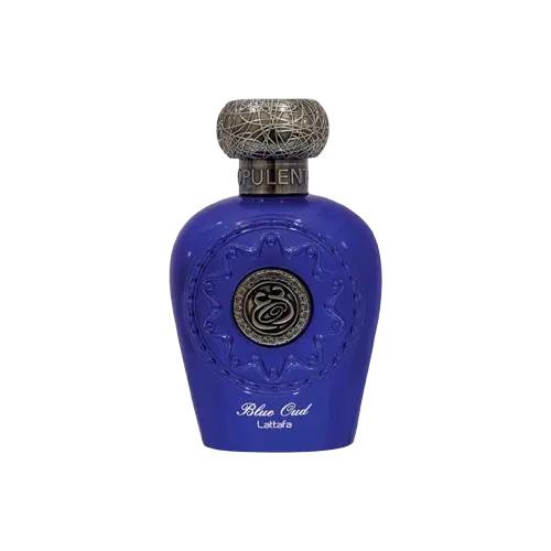 Blue Oud
