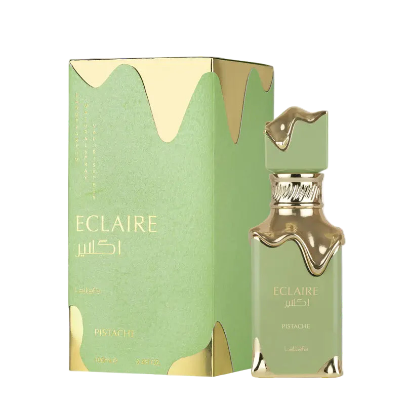 Eclaire Pistache - Image 2