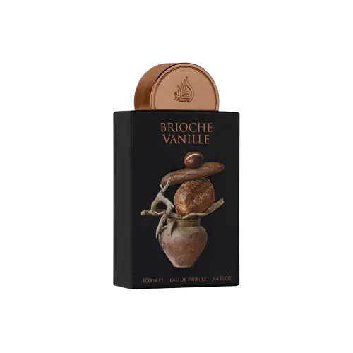 Brioche Vanille