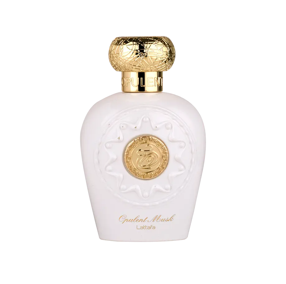 Opulent Musk