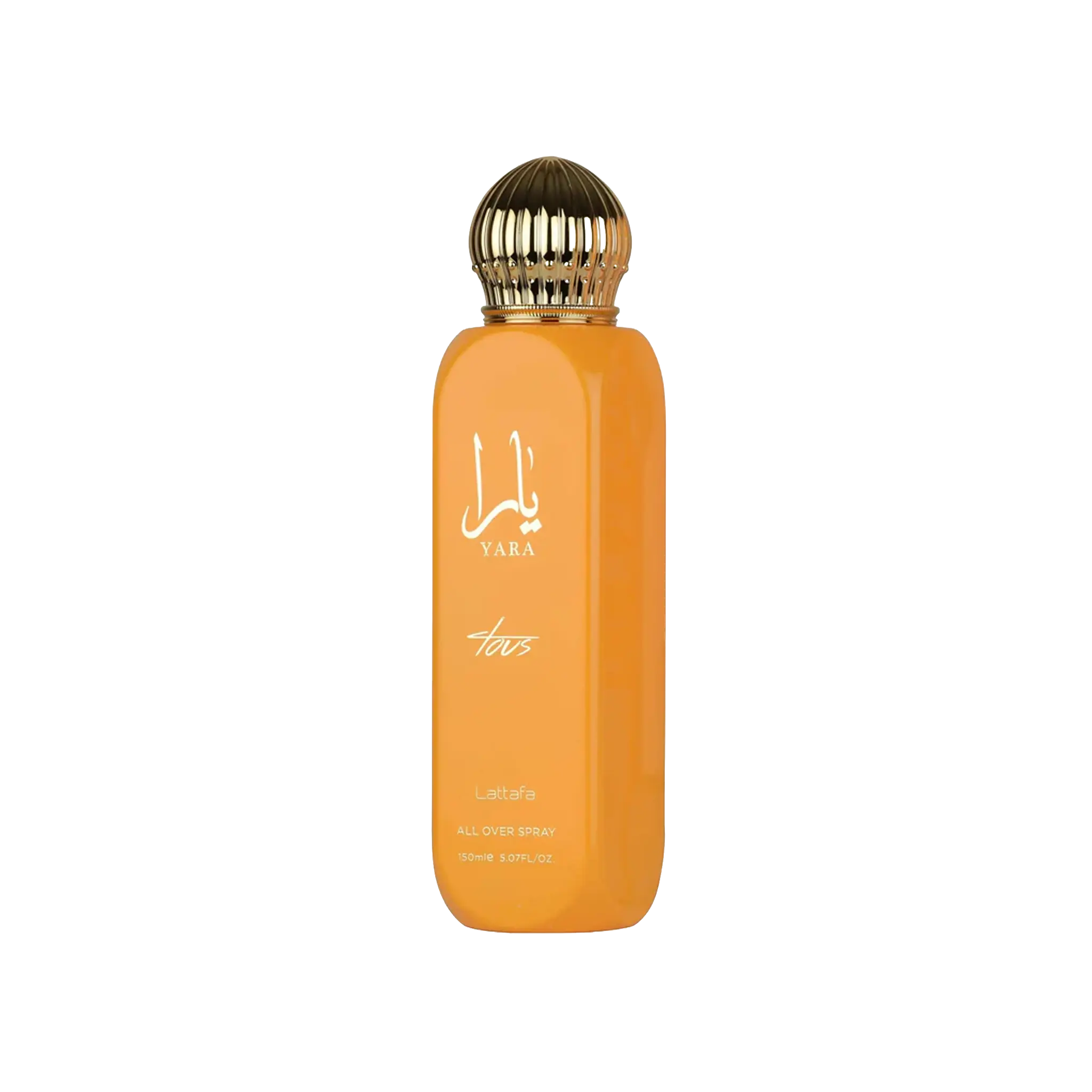 Yara Tous All Over Spray